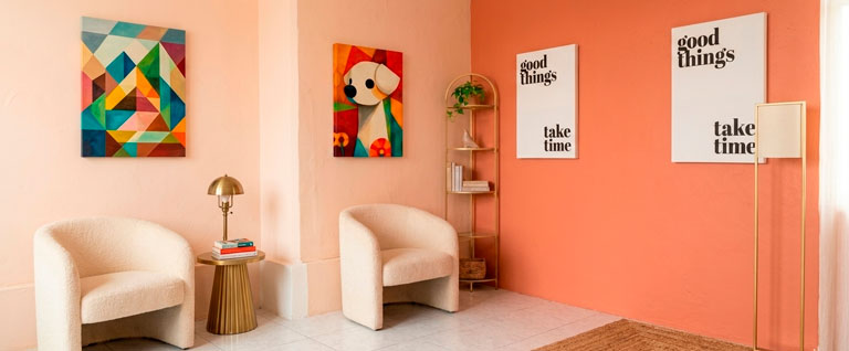 Set Studio 7, otro ángulo, MUTTA Studio